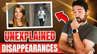 25 Most Mysterious and Unexplained Disappearances in Hi... | Doovi