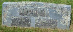 Emmett Winton Cornett M Morial Find A Grave