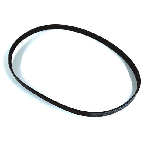 Volkswagen Jetta Serpentine Belt K E Genuine Volkswagen