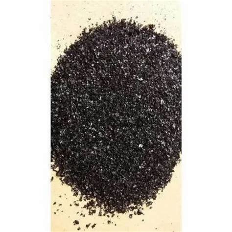 Granules Black Humic Acid Flakes 1 Kg Bag At Rs 80 Kg In Rajkot ID