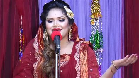 Dewan Babli Sarkar Song 2023 ।। বাবলী সরকার এর নতুন গান Rk Song