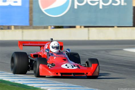 1975 Lola T360 FA Bobby Rahal Motorsports Market