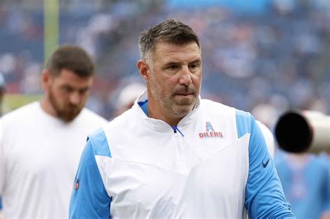 Mike Vrabel Is Interviewing With AFC Team Today