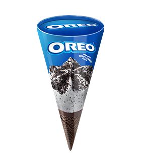 OREO Frozen Desserts OREO Ice Cream