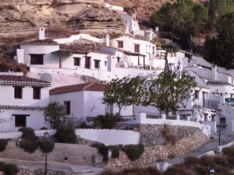 Qué ver en Galera Granada Descubre los tesoros ocultos de este