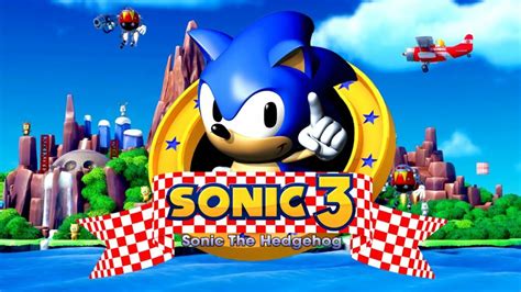 Michael Jackson Worked On The Sonic The Hedgehog 3 Game