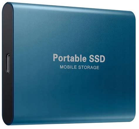 Dysk Twardy Ssd Tb Usb Zewn Trzny Toshiba Sklep Opinie