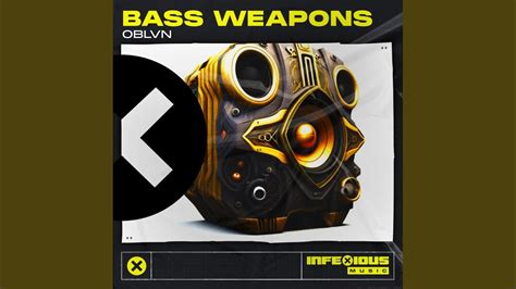 Bass Weapons Extended Mix YouTube