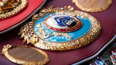 Who is the current heavyweight champion? WBA, WBO, WBC, IBF and The ...