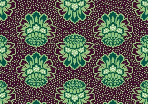 Batik Patterns