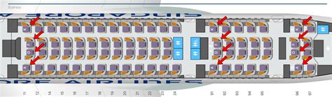 Review Singapore Airlines Airbus A380 Business Class Bulkhead Singapore To Frankfurt Suitesmile