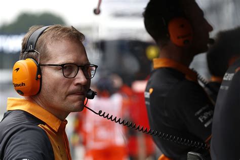 McLaren Red Bull F1 Cost Cap Penalty Not Harsh Enough