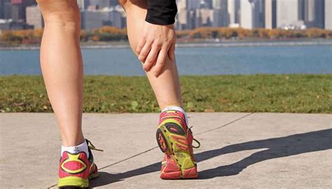 Understanding Your Injury: Pulled Calf Muscle | QiVantage