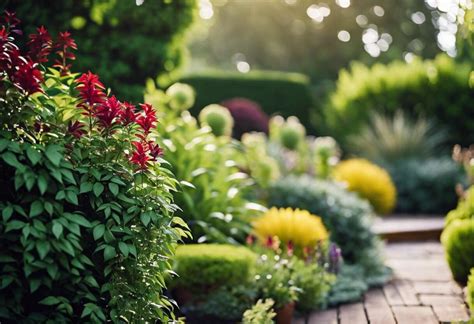 Plantes Grimpantes Pour Jardins Guide De Plantation Et Entretien