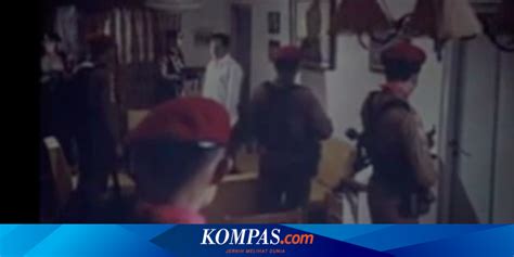 Film Pengkhianatan G S Pki Pemeran Resensi Dan Kontroversi