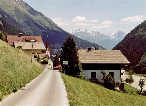 Urlaub St Veit im Defereggental Aktuelle Informationen über Ihren