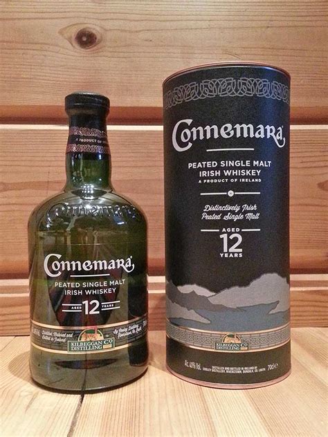 Connemara 12 year old review
