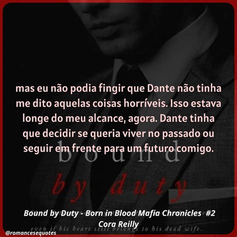 Bound By Duty Born In Blood Mafia Chronicles Cora Reilly Mafia