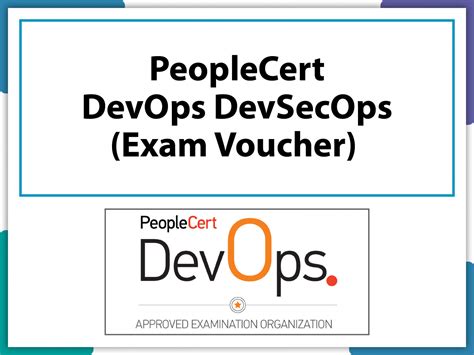 Buy PeopleCert AXELOS ITIL 4 Foundation Exam Discounted Voucher With