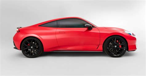 Honda Prelude Concept 2025 Europe Debut_BM_2 - Paul Tan's Automotive News