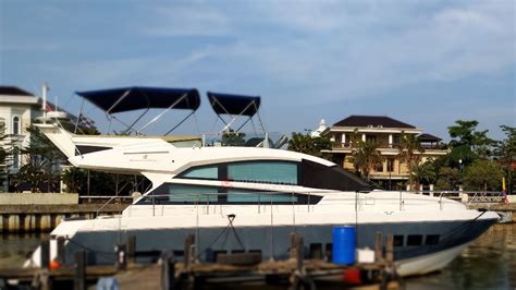 Sewa Speedboat Pulau Seribu Perahu Motor Indonesia Dermaga