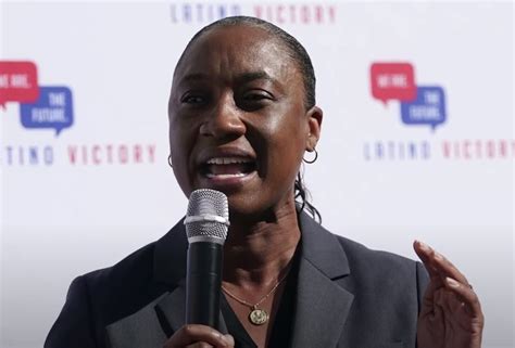 Newsoms Bottomless Cynicism Reflected In His Appointment Of A Black Lesbian Maryland Voter To