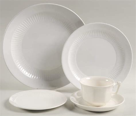 Empress 5 Piece Place Setting By Adams China Replacements Ltd