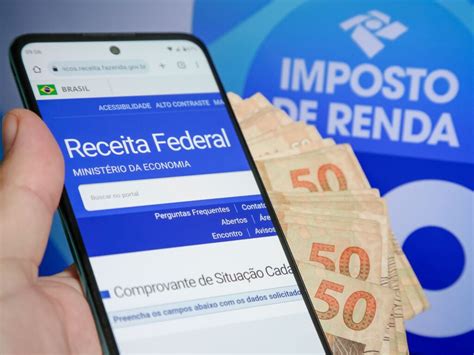 Imposto De Renda 2024 Guia Definitivo Para Declarar Sua Aposentadoria