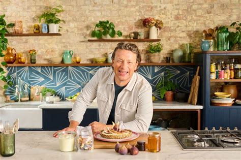 Jamie Oliver | Official website for recipes, books, TV shows and ...