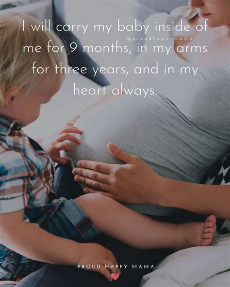 Pregnancy Quotes And Sayings For Moms To Be Best Maternity Quotes