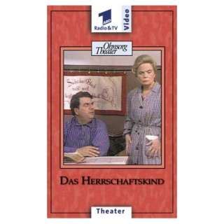 Ohnsorg Theater Das Kuckucksei VHS Heidi Kabel Heidi Mahler On PopScreen