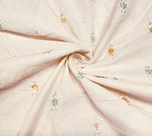 What Is Voile Fabric: Properties, Uses, And Types