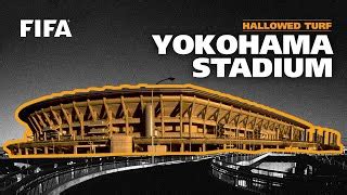 10 Things to Do in Yokohama Stadium, Yokohama Japan | Gems.Travel