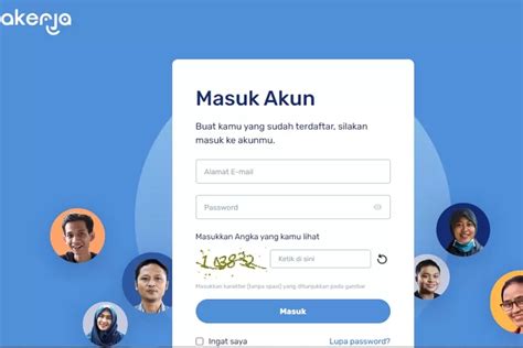 Link Pendaftaran Kartu Prakerja Siap Siap Ikut Gelombang