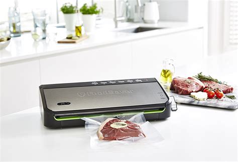 How To Choose The Best Food Vacuum Sealer Review Electroguide