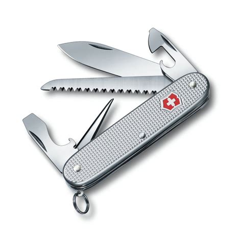 Victorinox Farmer Swiss Army Knife - Victorinox from Swiss-Store UK