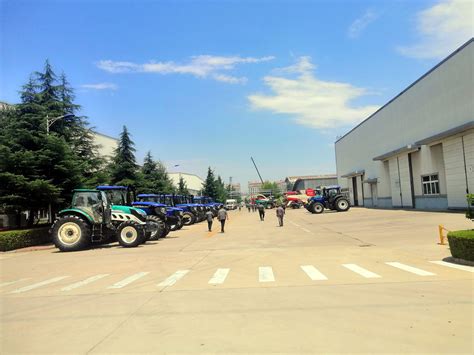 Tractor Form China Hp Hp Hp Hp X Wd Ce Approved Farm