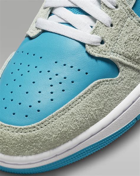 Air Jordan 1 Low Se Mens Shoes Nike Hr