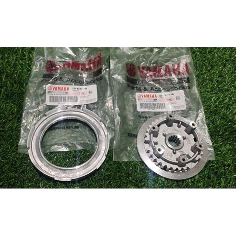 Yamaha Boss Clutch And Plate Pressure Vega Force Classic Dv Series