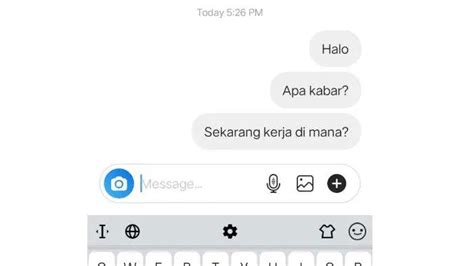 Ini Dia Cara Mengetahui Dm Ig Sudah Dibaca Atau Belum