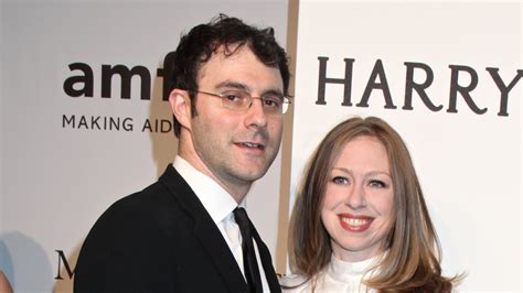 Chelsea Clinton, Husband Marc Mezvinsky Net Worth: Jobs, Salary ...