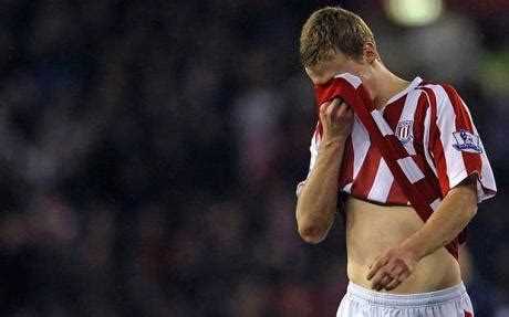 Aaron Ramsey must ensure no mental scars remain from Ryan Shawcross tackle