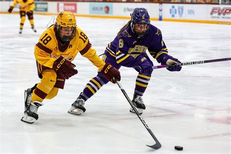 Minnesota Gophers Womens Hockey Postseason Minnesota State Wcha Opener The Daily Gopher