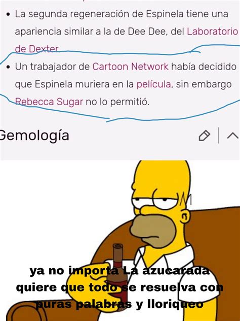 Ya Saben Como Es La Azucarada Meme Subido Por Deleted 5e78691d808 Memedroid