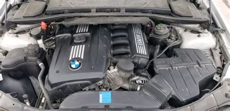 Is This N52 Engine Bimmerfest Bmw Forum