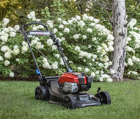 Toro 21” 53 Cm Personal Pace Smartstow Super Recycler Electric Start National Lawn Equipment