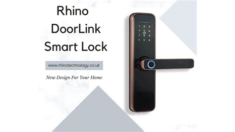 Understanding The Mechanics And Benefits Of Smart Lock Technology