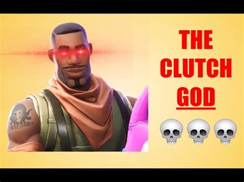 Skelebutt The Clutch God Youtube