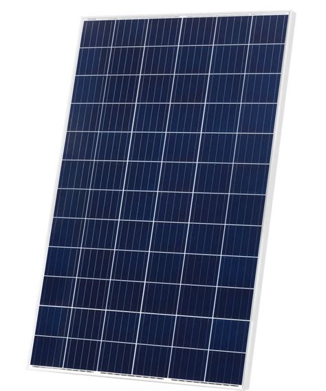 340W Dual Glass 72 Cells Polycrystalline Solar Panel China Solar