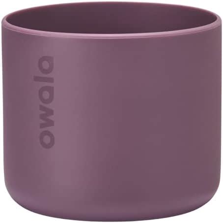 Owala Housse de protection antidérapante en silicone pour bouteilles d